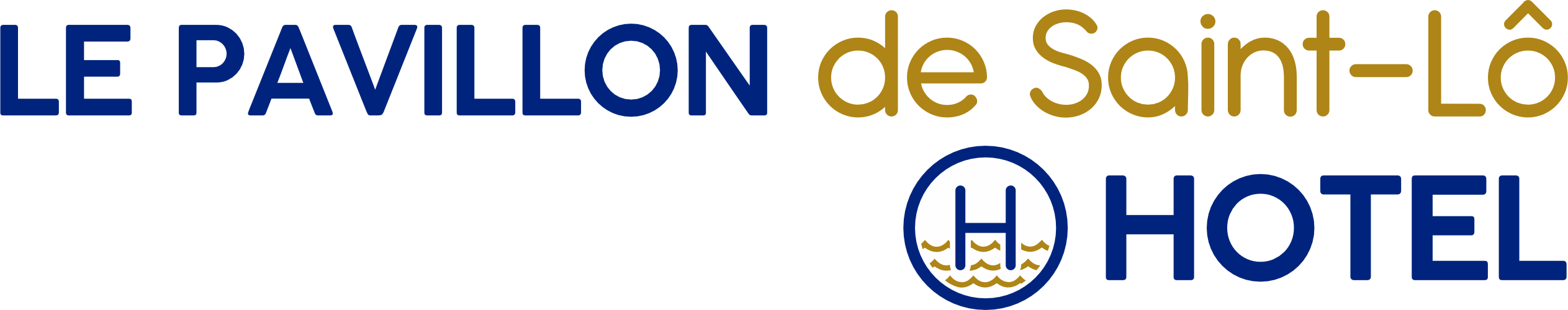 Logo Hôtel Restaurant Lunotel